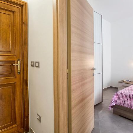 Nonna Adelina Apartments & Rooms Alghero Exteriér fotografie
