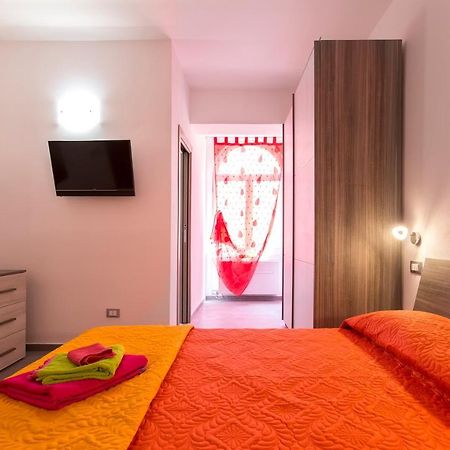 Nonna Adelina Apartments & Rooms Alghero Exteriér fotografie