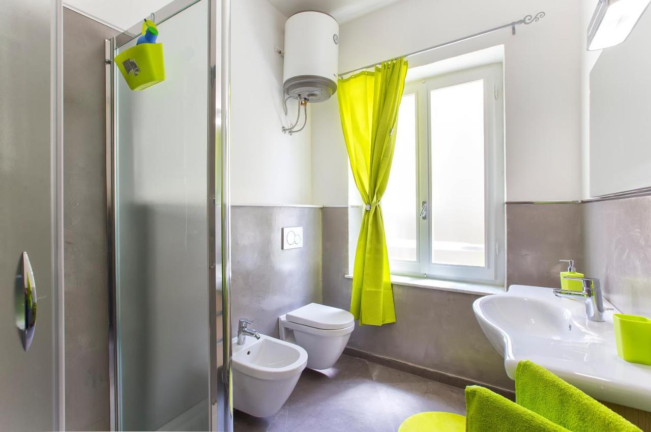 Nonna Adelina Apartments & Rooms Alghero Exteriér fotografie
