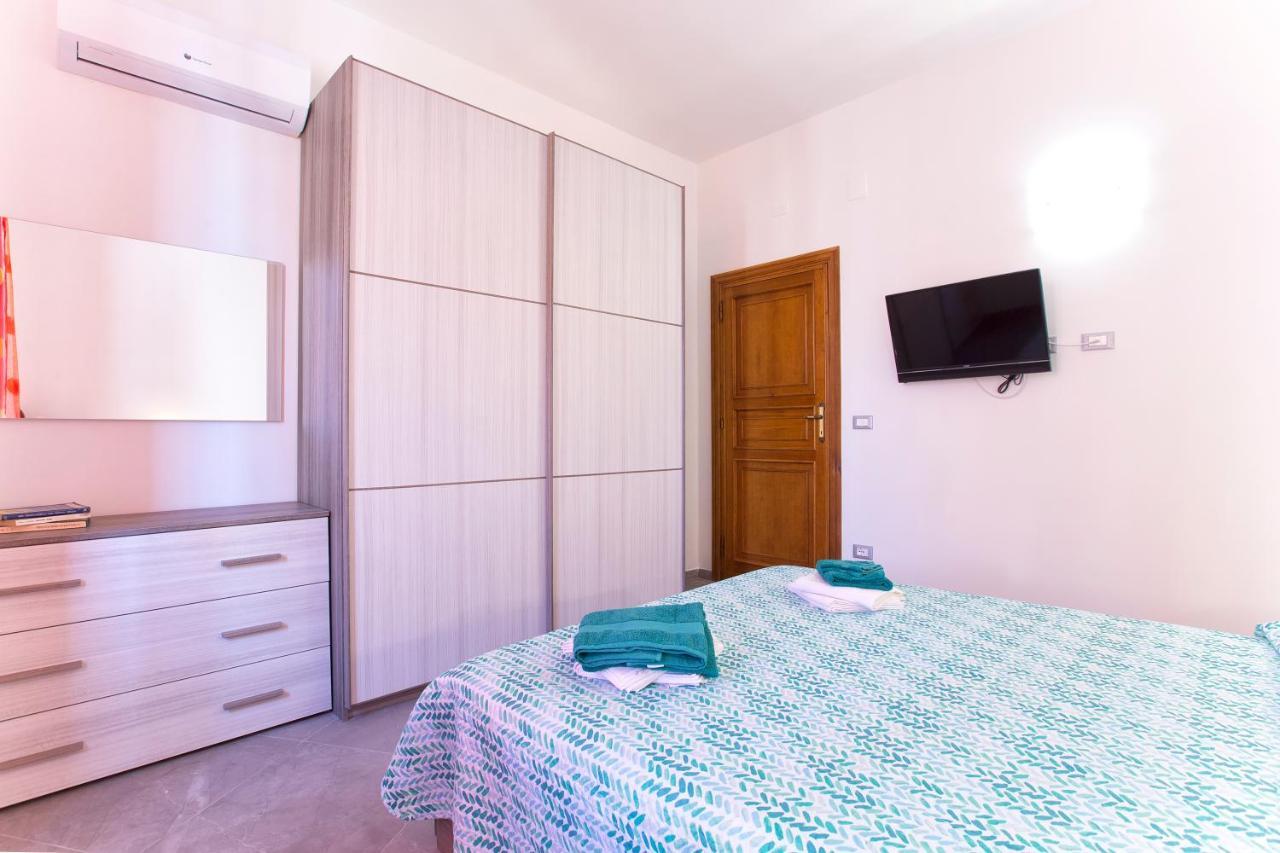 Nonna Adelina Apartments & Rooms Alghero Exteriér fotografie
