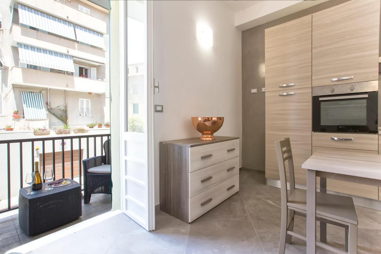 Nonna Adelina Apartments & Rooms Alghero Exteriér fotografie