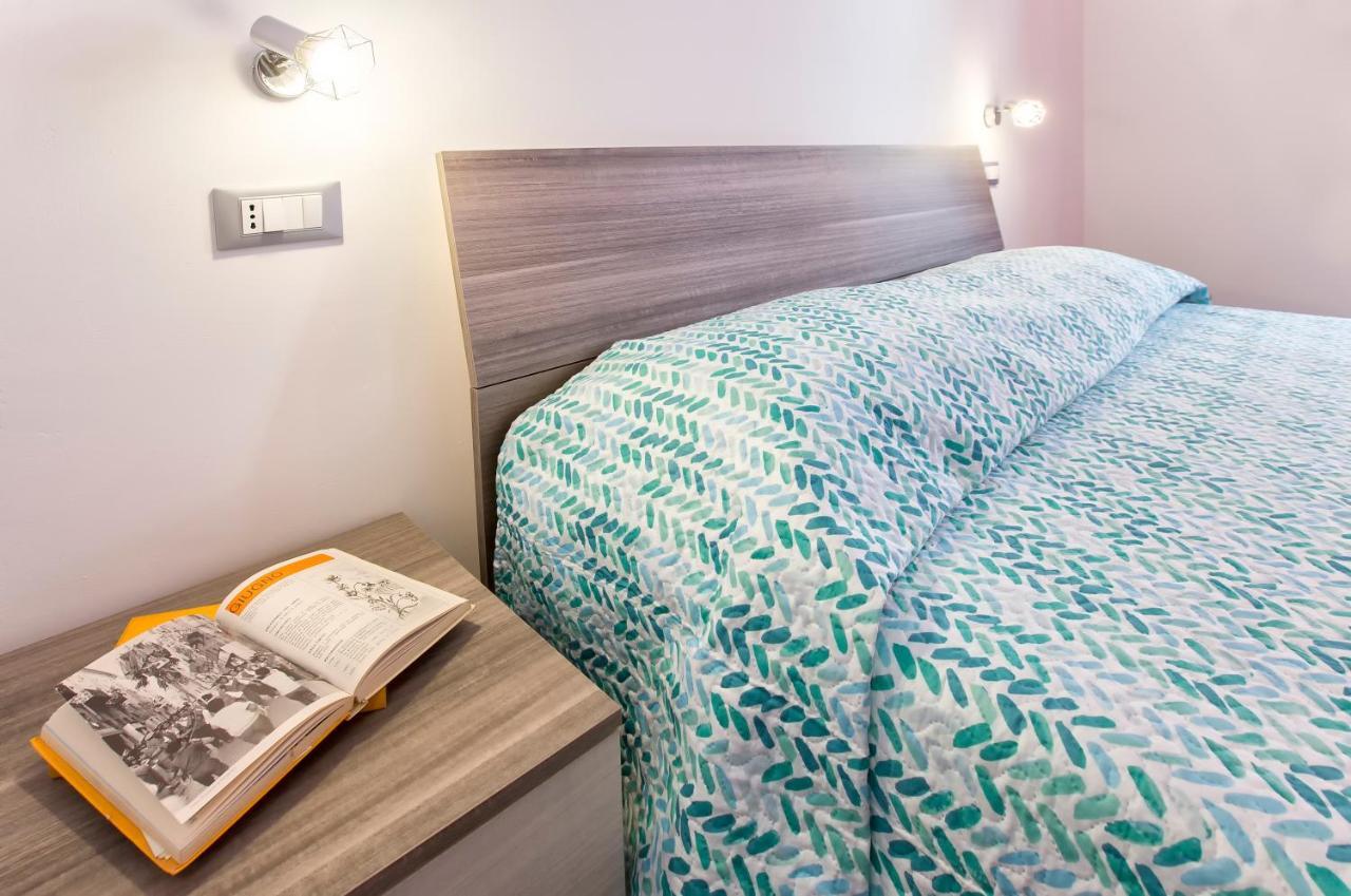 Nonna Adelina Apartments & Rooms Alghero Exteriér fotografie