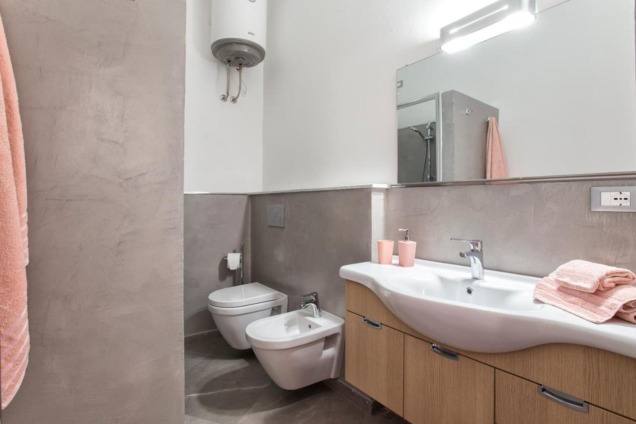 Nonna Adelina Apartments & Rooms Alghero Exteriér fotografie