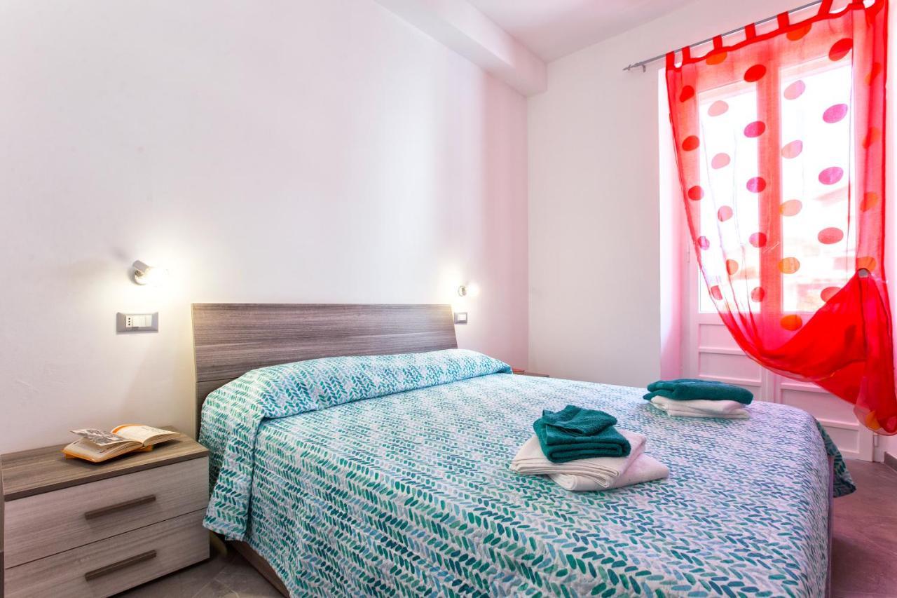 Nonna Adelina Apartments & Rooms Alghero Exteriér fotografie