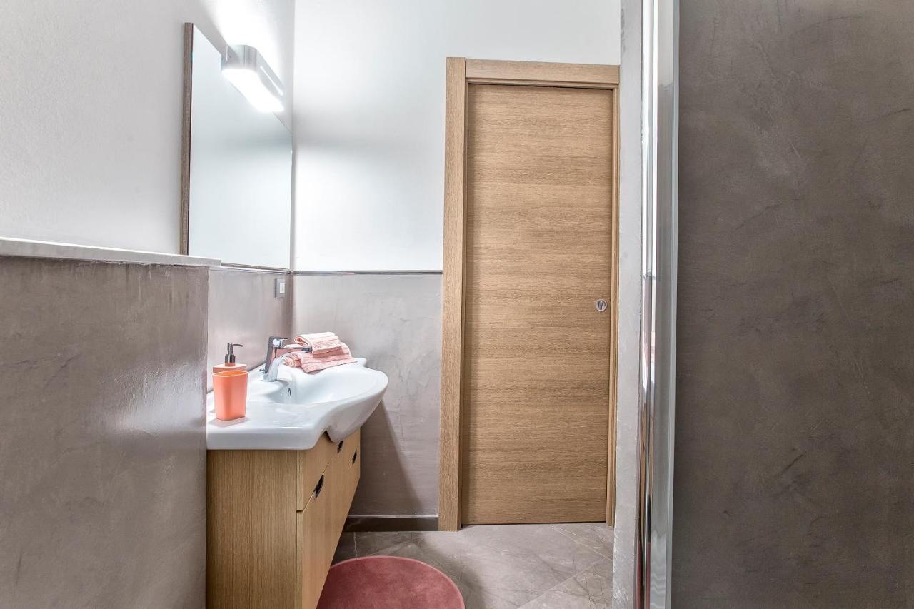 Nonna Adelina Apartments & Rooms Alghero Exteriér fotografie