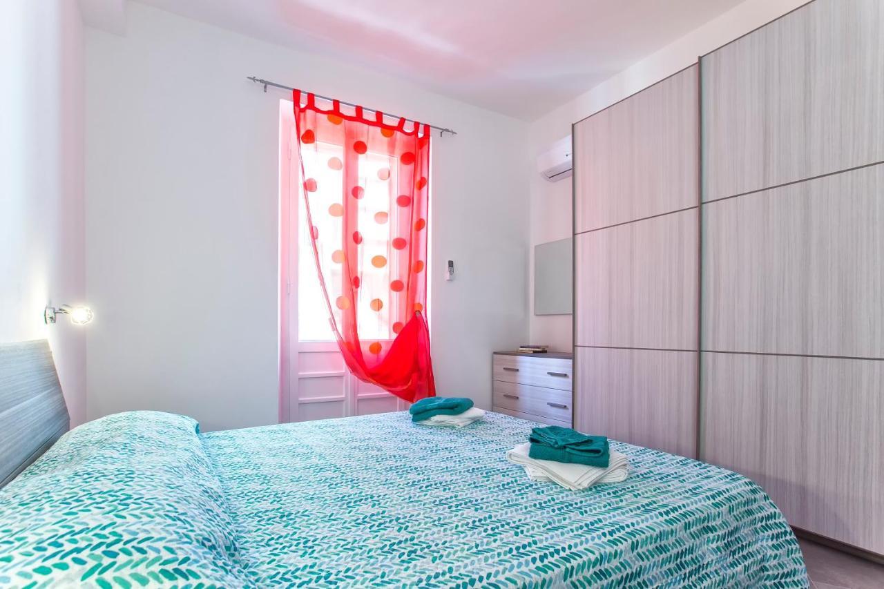 Nonna Adelina Apartments & Rooms Alghero Exteriér fotografie