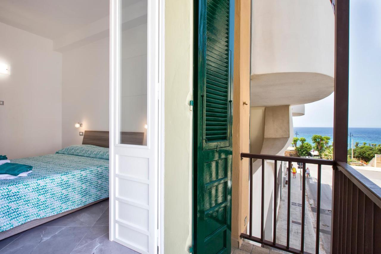 Nonna Adelina Apartments & Rooms Alghero Exteriér fotografie