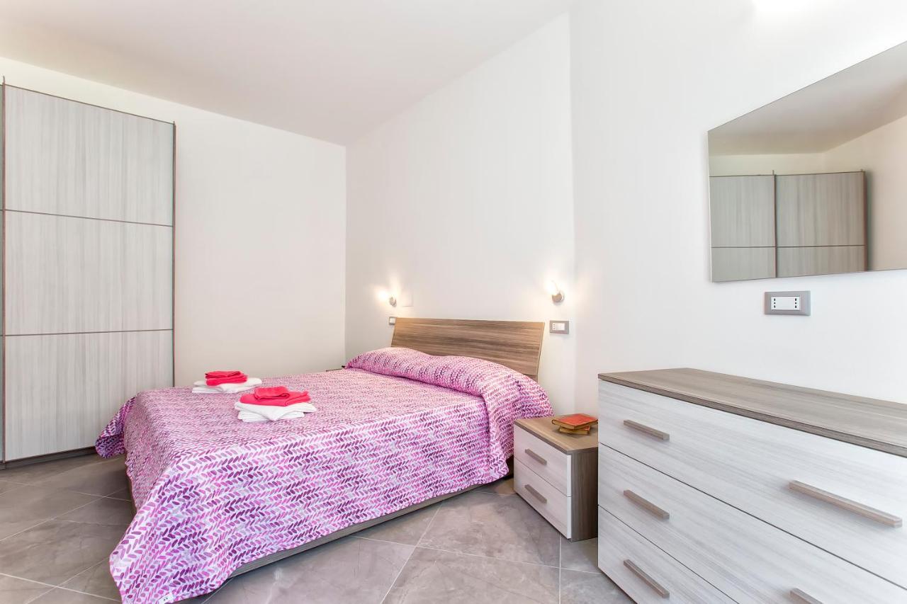Nonna Adelina Apartments & Rooms Alghero Exteriér fotografie