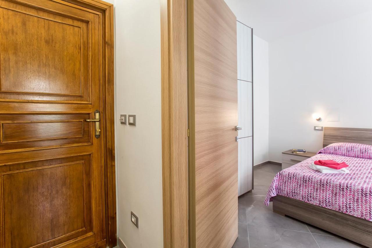 Nonna Adelina Apartments & Rooms Alghero Exteriér fotografie
