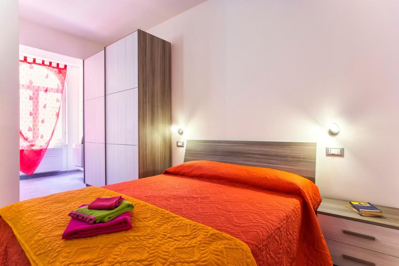 Nonna Adelina Apartments & Rooms Alghero Exteriér fotografie