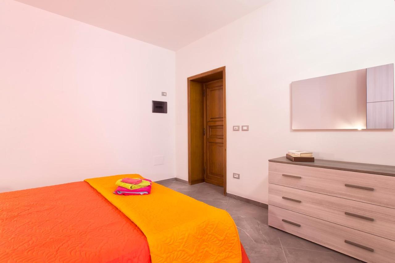 Nonna Adelina Apartments & Rooms Alghero Exteriér fotografie