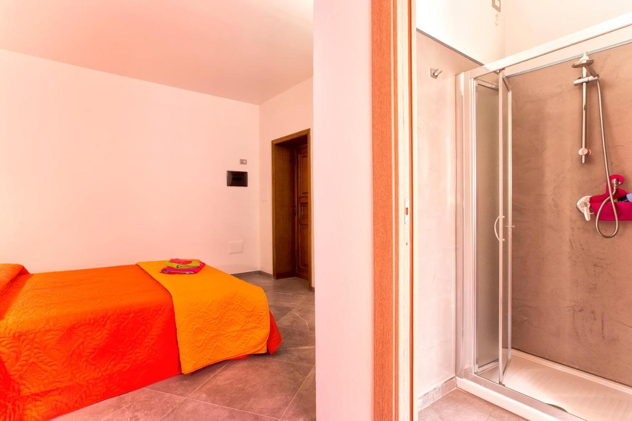 Nonna Adelina Apartments & Rooms Alghero Exteriér fotografie