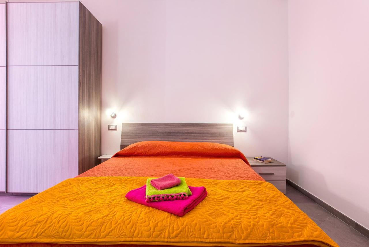 Nonna Adelina Apartments & Rooms Alghero Exteriér fotografie
