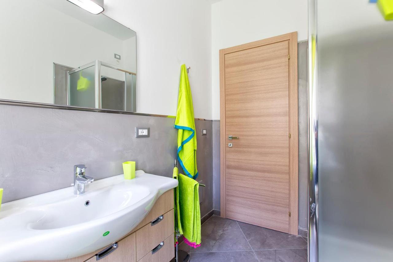 Nonna Adelina Apartments & Rooms Alghero Exteriér fotografie