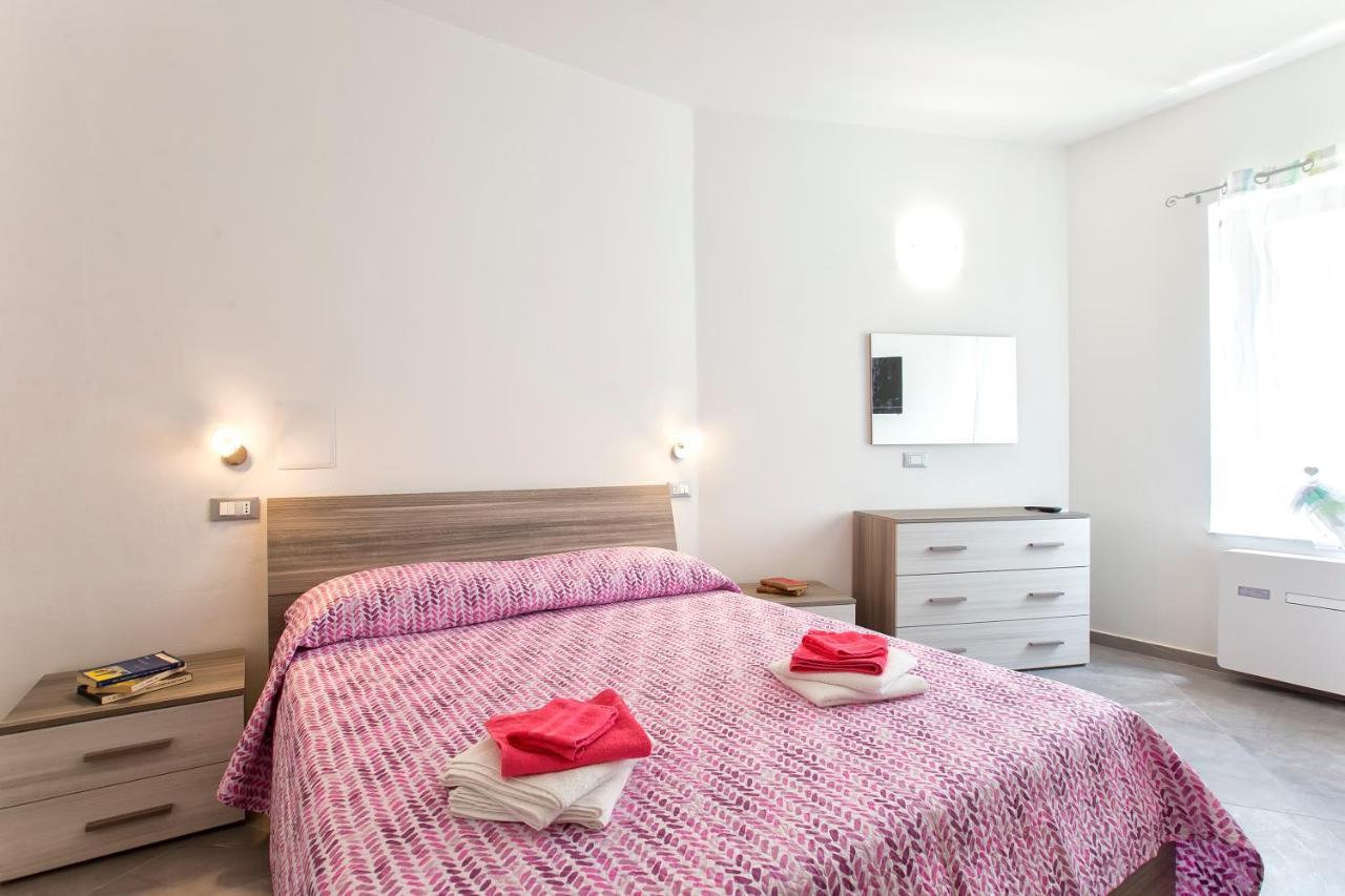 Nonna Adelina Apartments & Rooms Alghero Exteriér fotografie