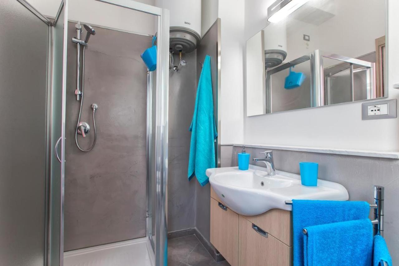 Nonna Adelina Apartments & Rooms Alghero Exteriér fotografie